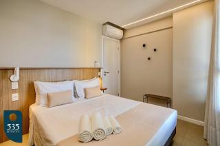 Apartamento em andar alto próximo à praia da Barra - 6