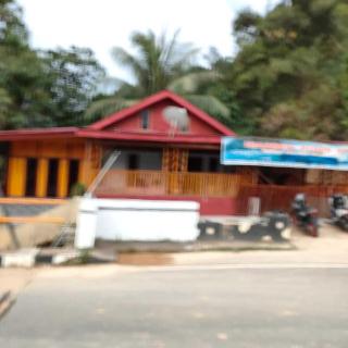 EXPRESS O 91702 Mandeh Homestay Syariah Near Bank Nagari PT Bank Pembangunan Daerah (BPD) Sumbar Cabang Painan - 7