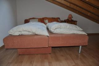 Immeuble La Foret - 2