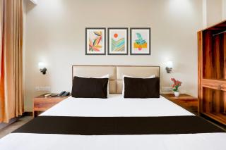 Hotel O Nandi - 2