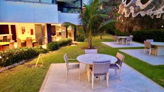 Apto LUXO 2/4 Pé na Areia Terrazzo Rio Vermelho - 2