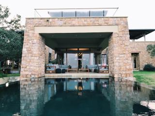 Cloud 9 Luxury Eco Villa - 5