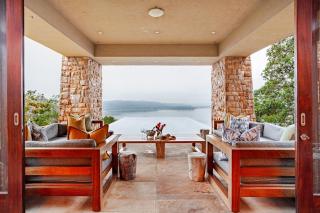 Cloud 9 Luxury Eco Villa - 7