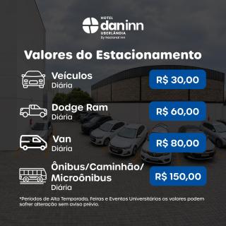 Hotel Dan Inn Uberlandia By Nacional Inn - 4