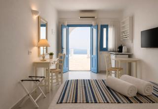 Santorini Theasis Suites - 6