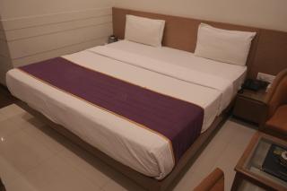 Hotel Rajhans Regent - 2