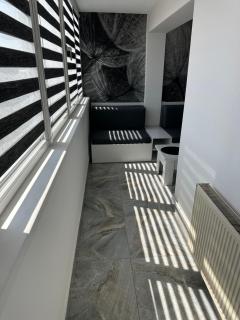 Apartament- Penthouse Claudiu - 1