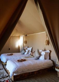 Candles Luxury Camp - 2