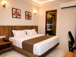 Mahal E Noor Amritsar Sirsa - 3