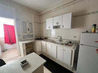Modern Flat , Master Suite , Ain Zaghouan - 0