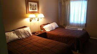Coach Stop Motel - Wellsboro - 8