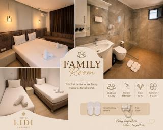 Hotel LIDI - 6