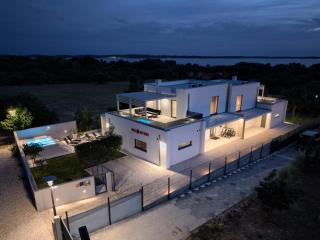 Villa Rosa dei Venti - Peroj - Amazing sea view - 6