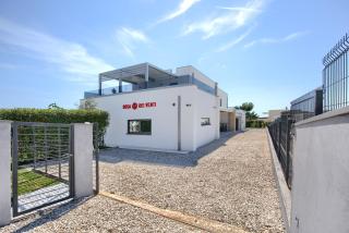Villa Rosa dei Venti - Peroj - Amazing sea view - 5