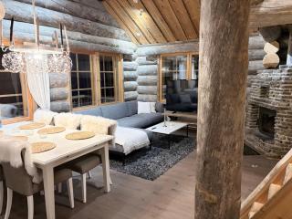 Upea Kelomökki, Kuusamo ja Ruka 20min - 4