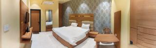 shri laxmi inn hotel & restaurant - 1
