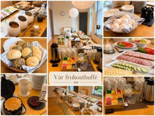 Ringsjöstrand Camping, Hotell och Stugby - 8