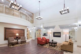 Best Western Plus Hudson Hotel & Suites - 2