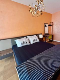TreCanne Apartament Center Budva - 3