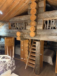 Beautiful Log cabin, Kuusamo and Ruka 20min - 6
