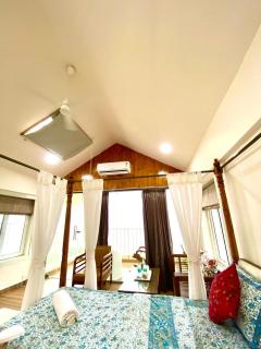 Eshi Resorts and Restaurant - Bhimashankars Jungle Luxury Resort - 7