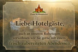 Zum Schlosswirt - 9