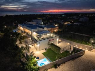 Villa Rosa dei Venti - Peroj - Amazing sea view - 0
