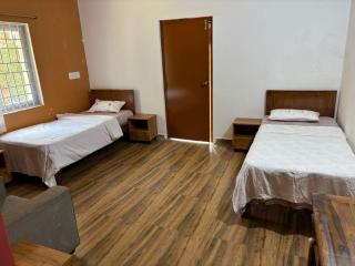 Pemaga Inn - 8