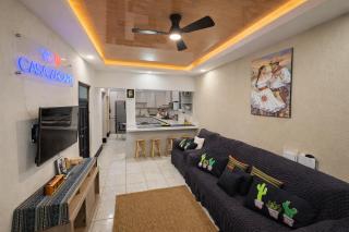 Casa Zacapa Homestay - 5