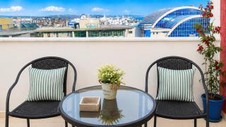 Elite Center Apartment Durres - 2