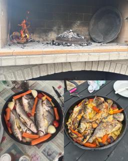 Apartmani Frane - 9