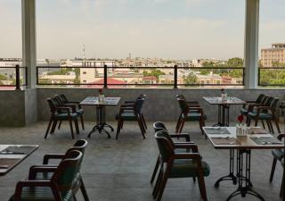 Safia Plaza Hotel - Buxoro - 1
