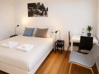 rooms lux city - 1