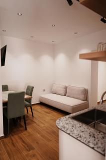 Maréa Luxury Apartment Saranda - Saranda - 1