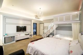 Ai Lian Shan Shui Homestay - Magong - 2