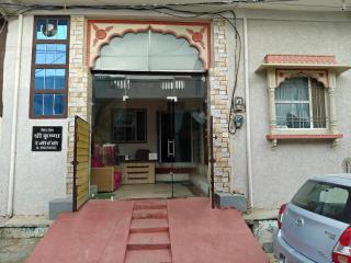 Shri Krishna Residency - 7