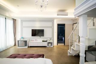 Ai Lian Shan Shui Homestay - 2