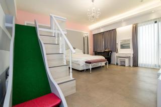 Ai Lian Shan Shui Homestay - 1