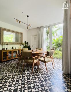 Casa Calma - 2BHK Luxury Villa with Private Pool by evaddo - 5