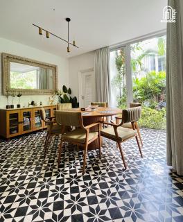 Casa Calma - 2BHK Luxury Villa with Private Pool by evaddo - 1