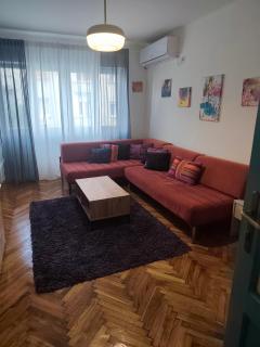 Queen of the arts - Belgrade - 5