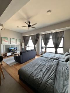 ZKN STUDIO Imperium Residence - 2