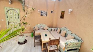 Riad Dar Lokman - Marrakesh - 8
