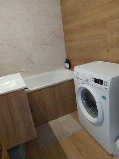 Apartament Kaszmirowy - 6