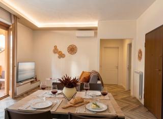 Luxury Apartment, Appartamento a Passignano sul Trasimeno - 9