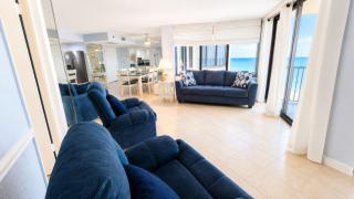 Sunbird Resort - 11th Floor - Free Beach Chairs - by Sunbird Rentals - 4