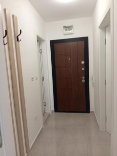 Hrizantema apartments HorizontM - 8