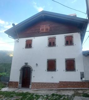 Villa Mezzo - 0