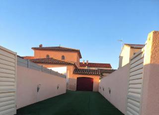 Villa Latour-Bas-Elne - 6