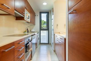 Apartamento en Bonmont Terres Noves - 3
